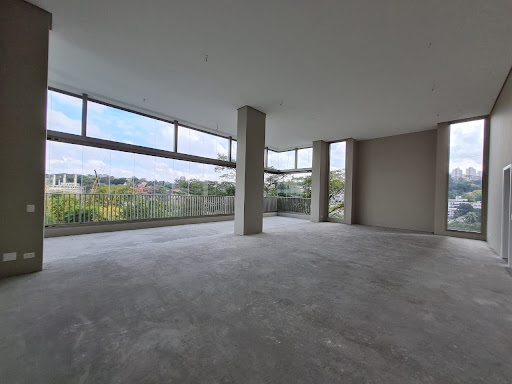 Apartamento à Venda Rua Alagoas, Higienópolis/SP 