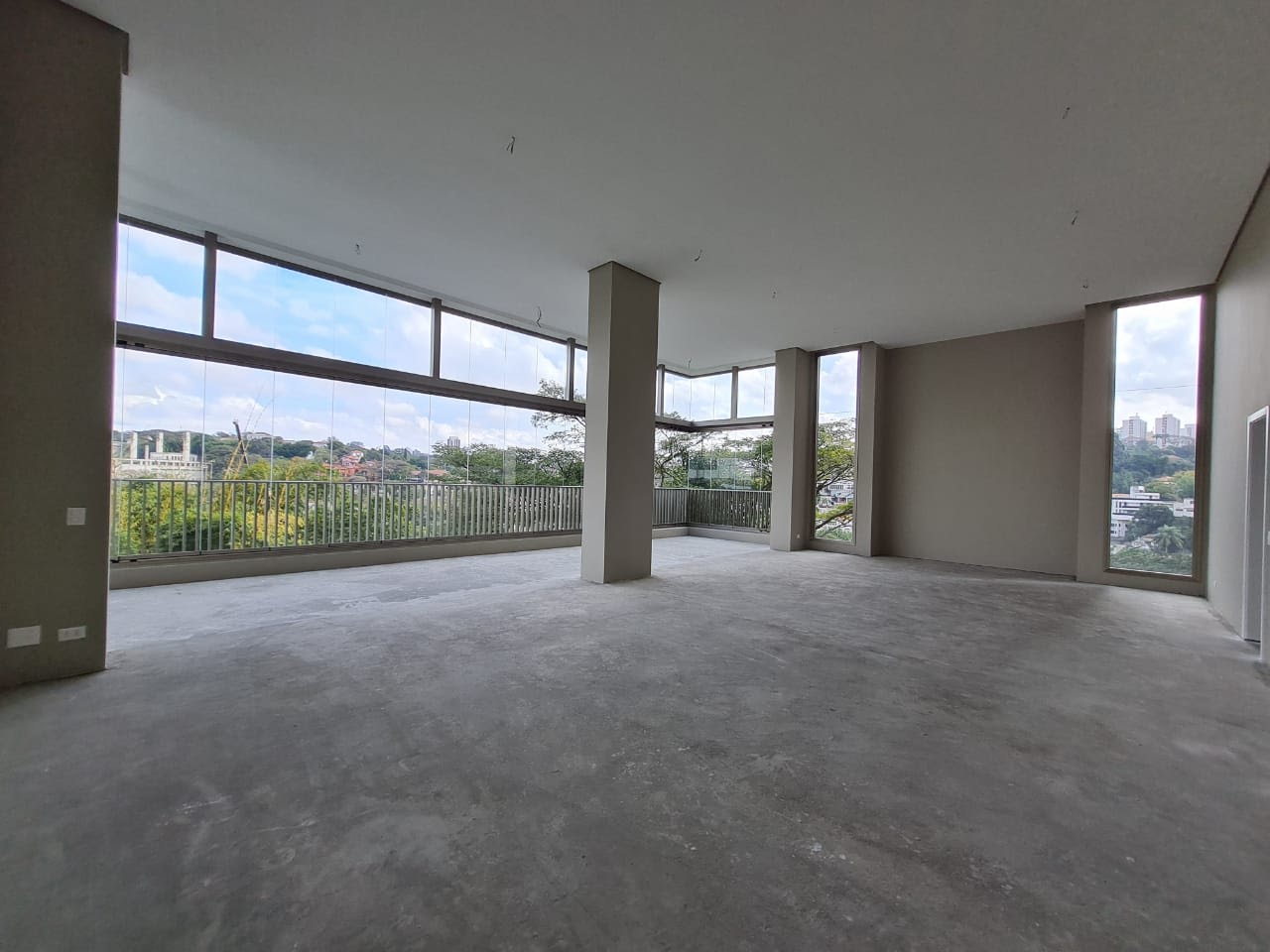 Apartamento à Venda Rua Alagoas, Higienópolis/SP 