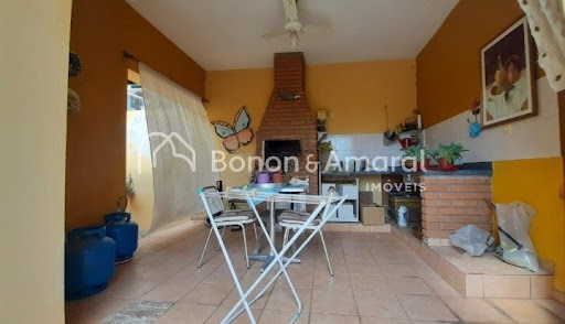 Casa de Condomínio, 3 quartos - Foto 16