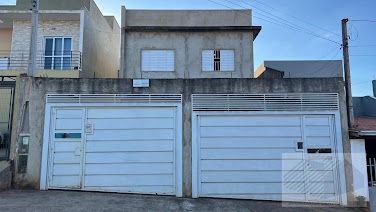 Apartamento em Jardim Santa Rita de Cassia - Tatuí, SP