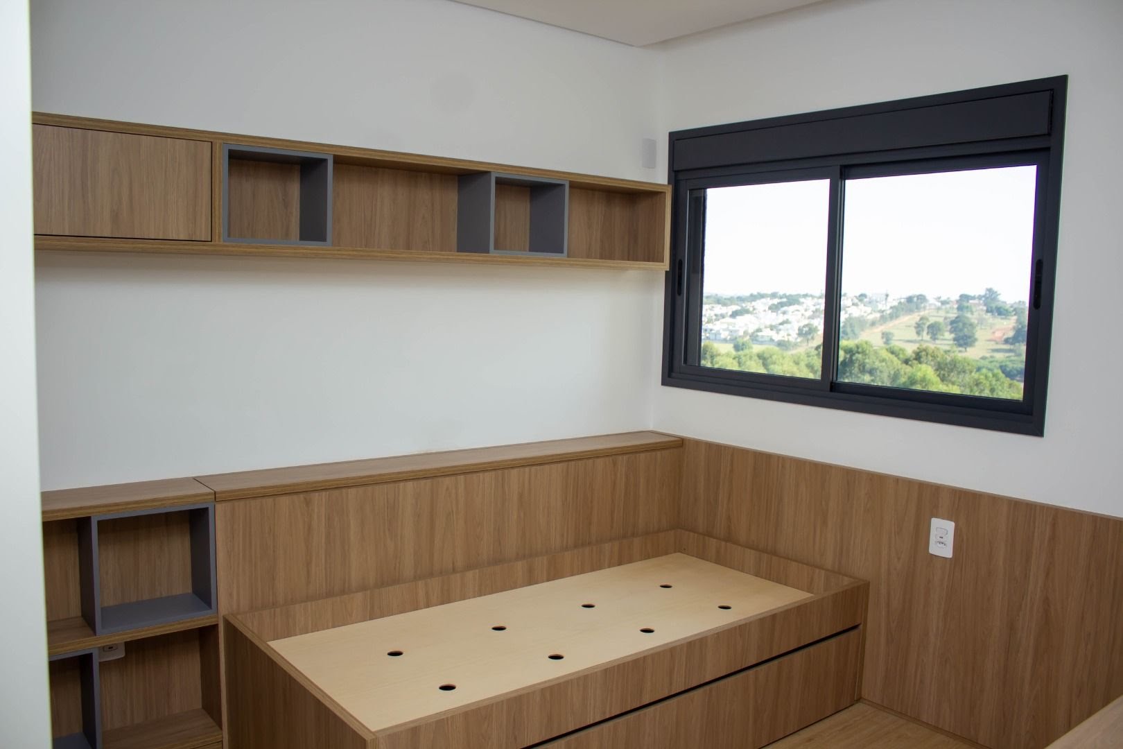 Apartamento à venda com 3 quartos, 3 suítes, 3 vagas e 131m² no Condomínio Edifício Avant-garde, Sorocaba (SP) — foto 14 de 30