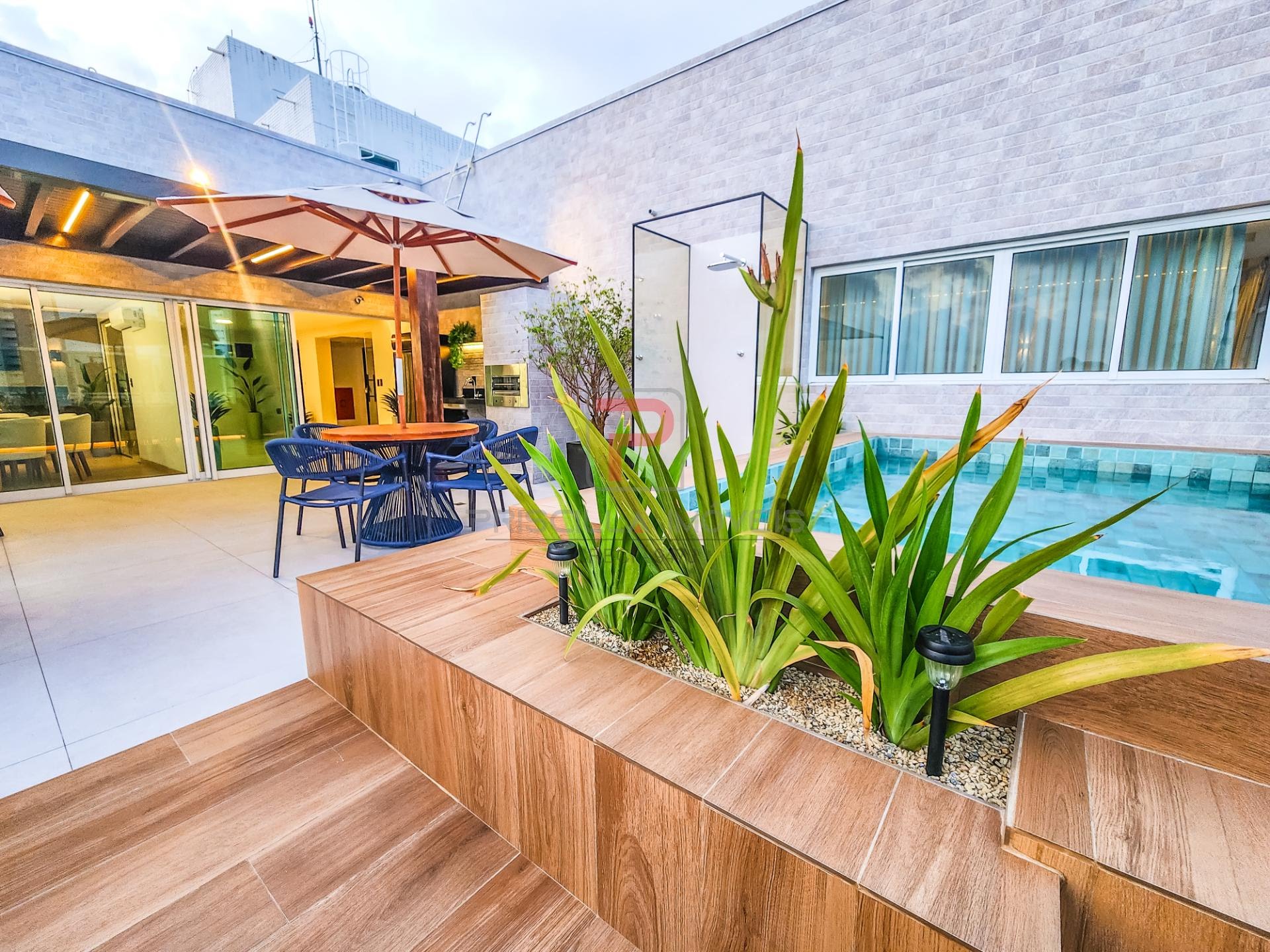 Apartamento à venda com 2 quartos, 1 suíte, 1 vaga e 57m² no Miramar, João Pessoa (PB) — foto 19 de 25