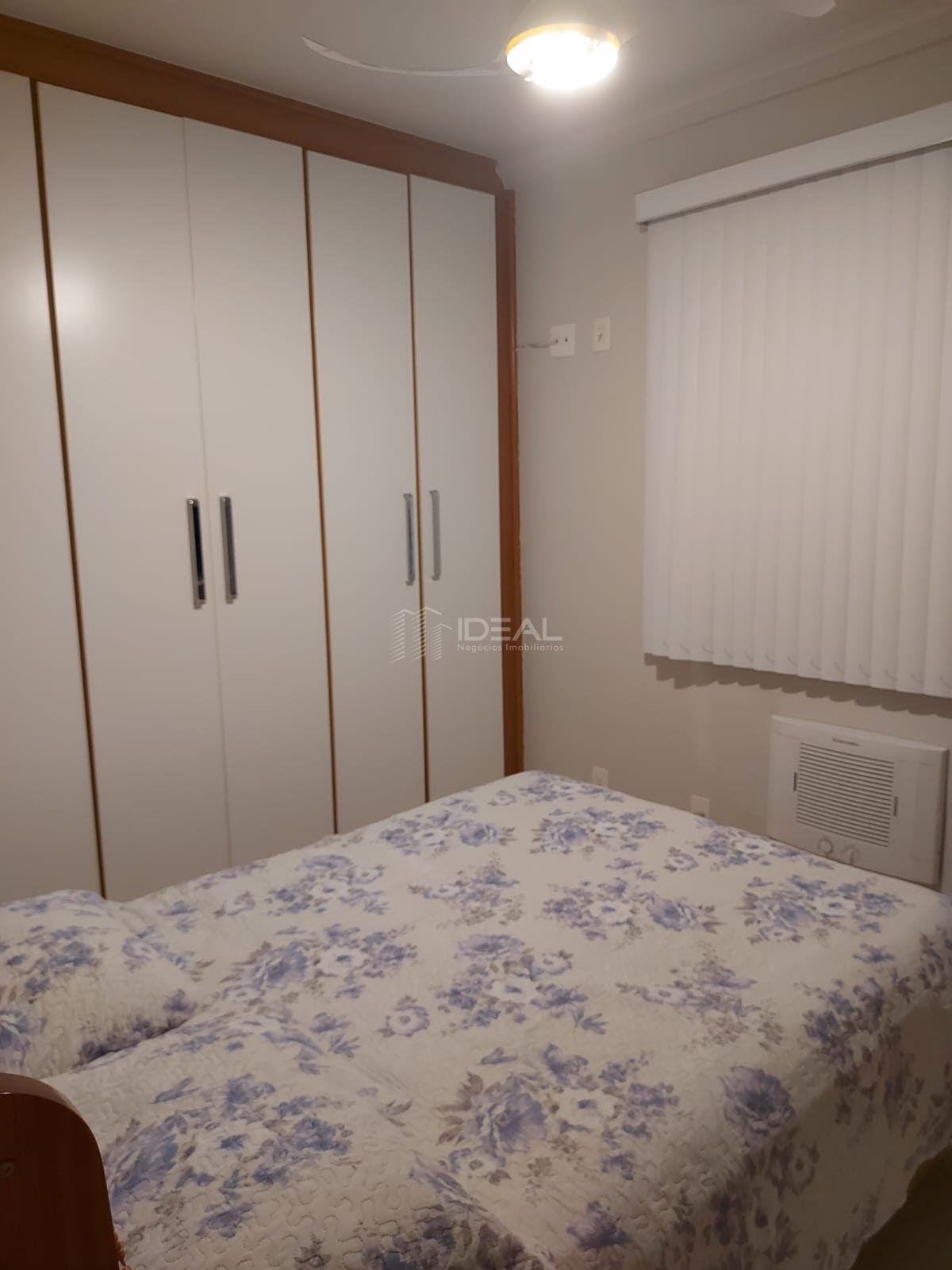 Apartamento à venda com 3 quartos, 1 suíte, 2 vagas e 98m² no Parque Oliveira Botelho, Campos dos Goytacazes (RJ) — foto 12 de 19