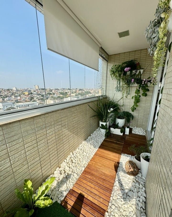 Apartamento, 4 quartos, 175 m² - Foto 17