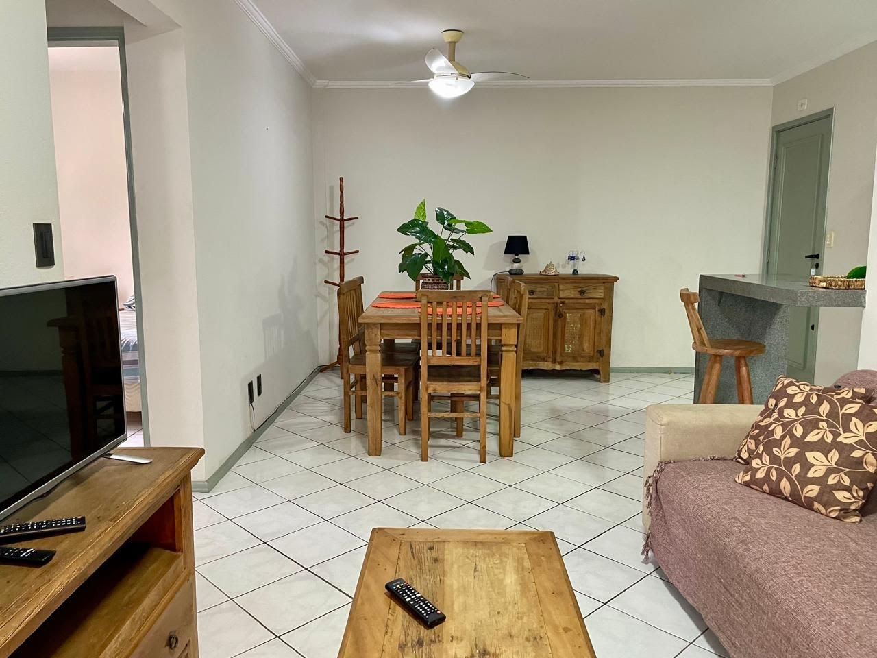 Apartamento à venda com 2 quartos, 2 banheiros e 68m² no Itaguá, Ubatuba (SP) — foto 7 de 12