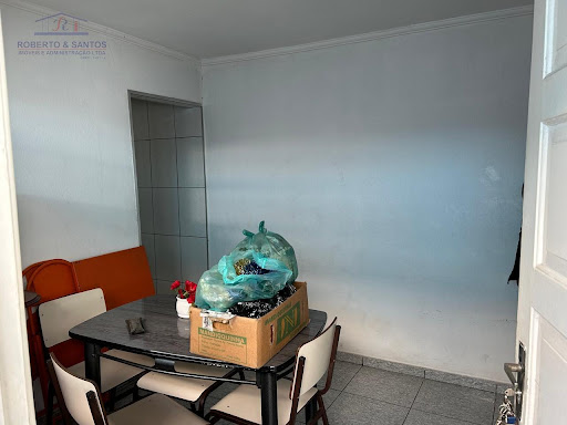 Sala, outra vista