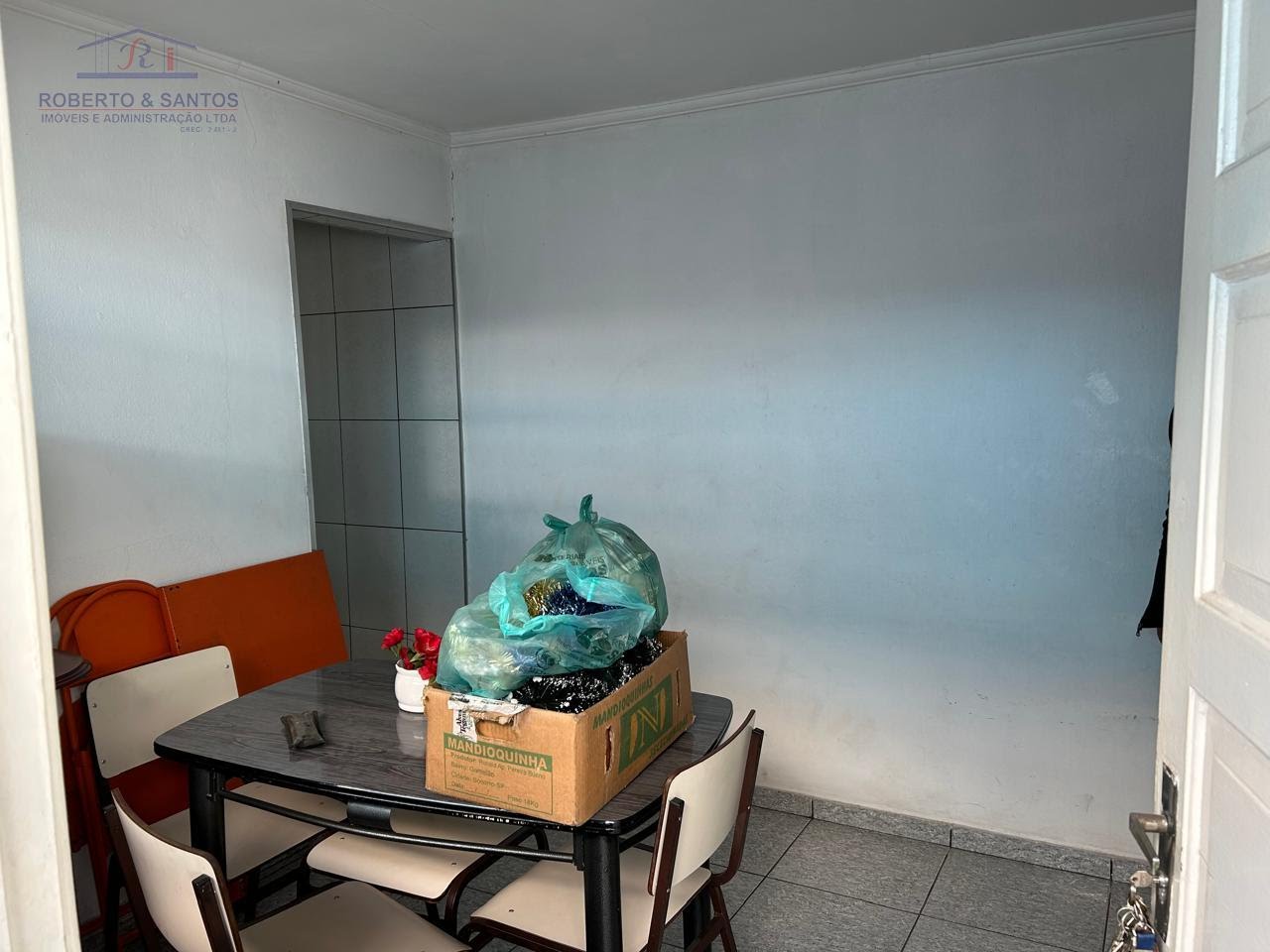 Sala, outra vista