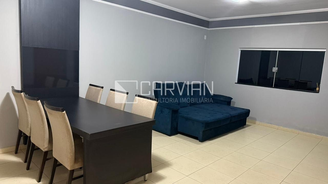 Casa à venda com 3 quartos, 1 suíte, 4 vagas e 135m² no Jardim Ouro Branco, Ribeirão Preto (SP) — foto 7 de 25