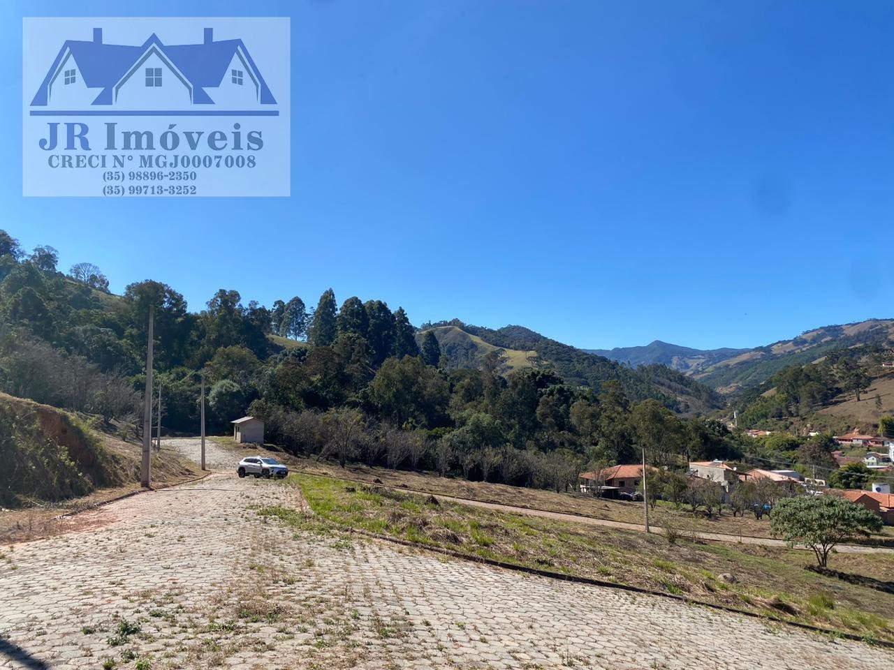 Terreno à venda com 468m² de terreno no Centro, Delfim Moreira (MG) — foto 8 de 20