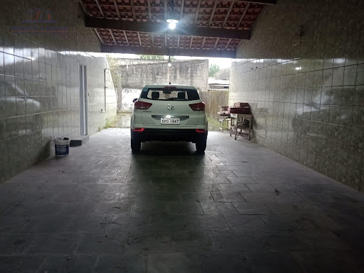 Garagem