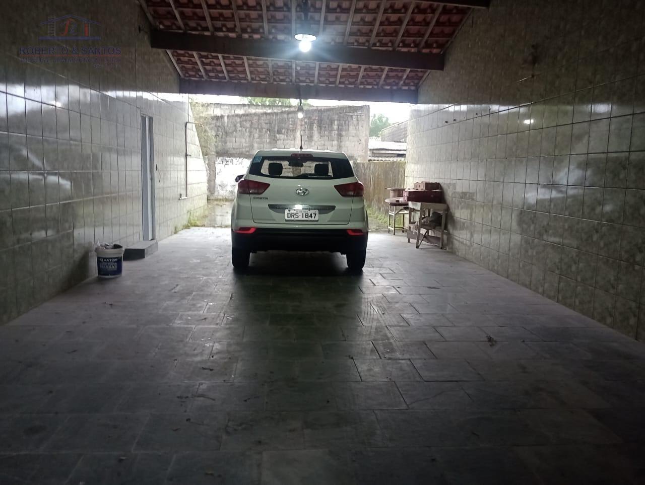 Garagem