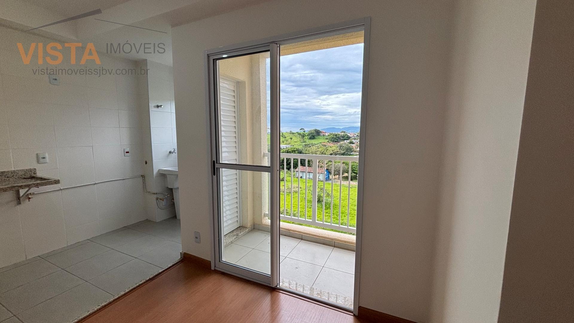 Apartamento à venda com 2 quartos, 1 suíte, 1 vaga e 52m² no Jardim Magalhaes, São João da Boa Vista (SP) — foto 6 de 30