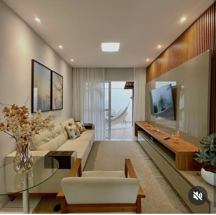 Casa à venda com 3 quartos, 1 suíte, 2 vagas e 175m² no Santo Antônio dos Prazeres, Feira de Santana (BA) — foto 2 de 14