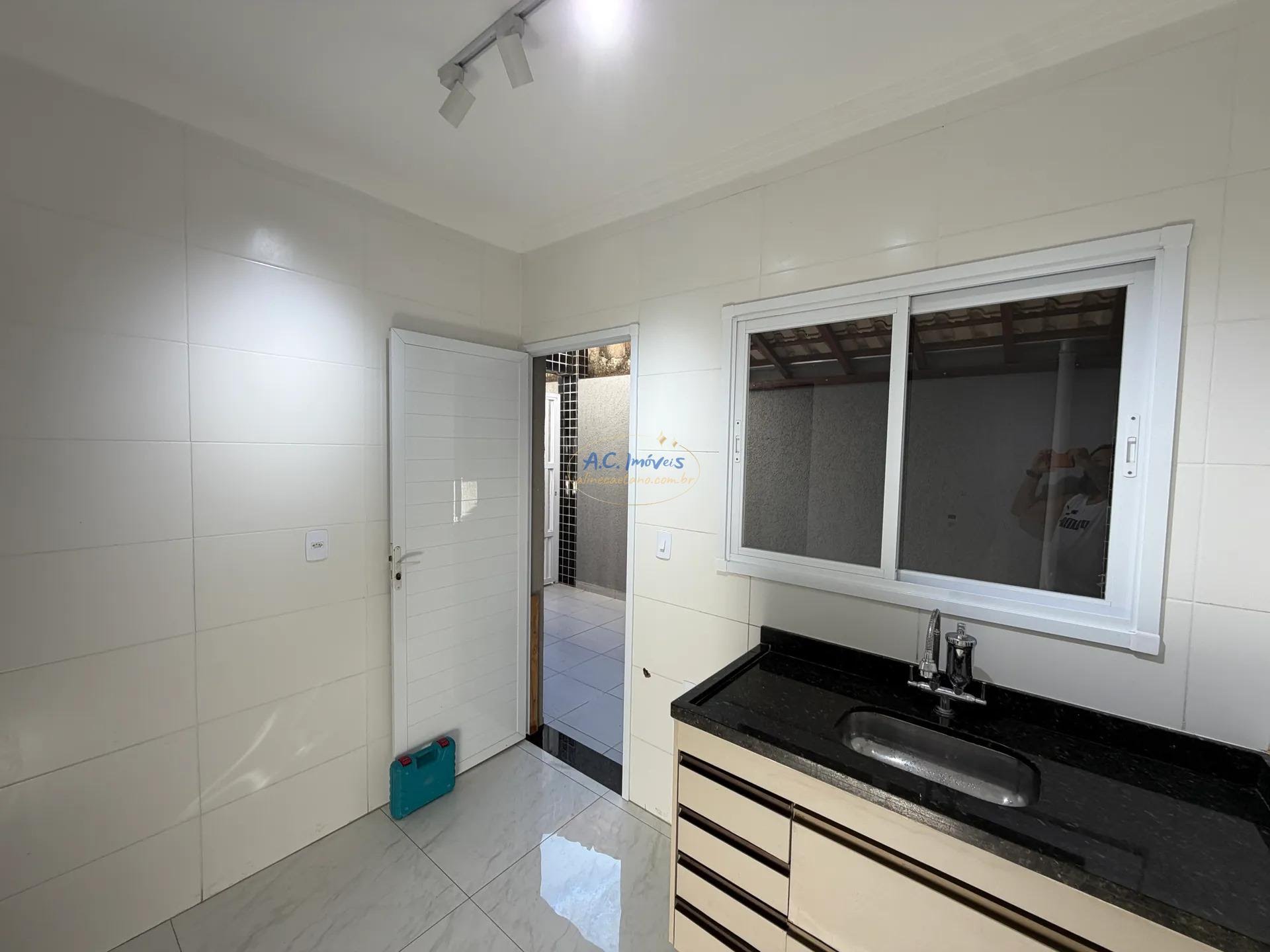 Casa à venda com 3 quartos, 1 suíte, 1 vaga e 59m² no Sítio do Campo, Praia Grande (SP) — foto 10 de 26