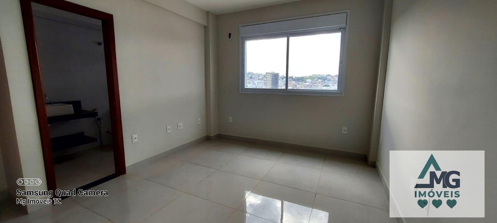 Apartamento à venda com 3 quartos, 1 suíte, 2 vagas e 245m² no Centro, Três Corações (MG) — foto 25 de 30