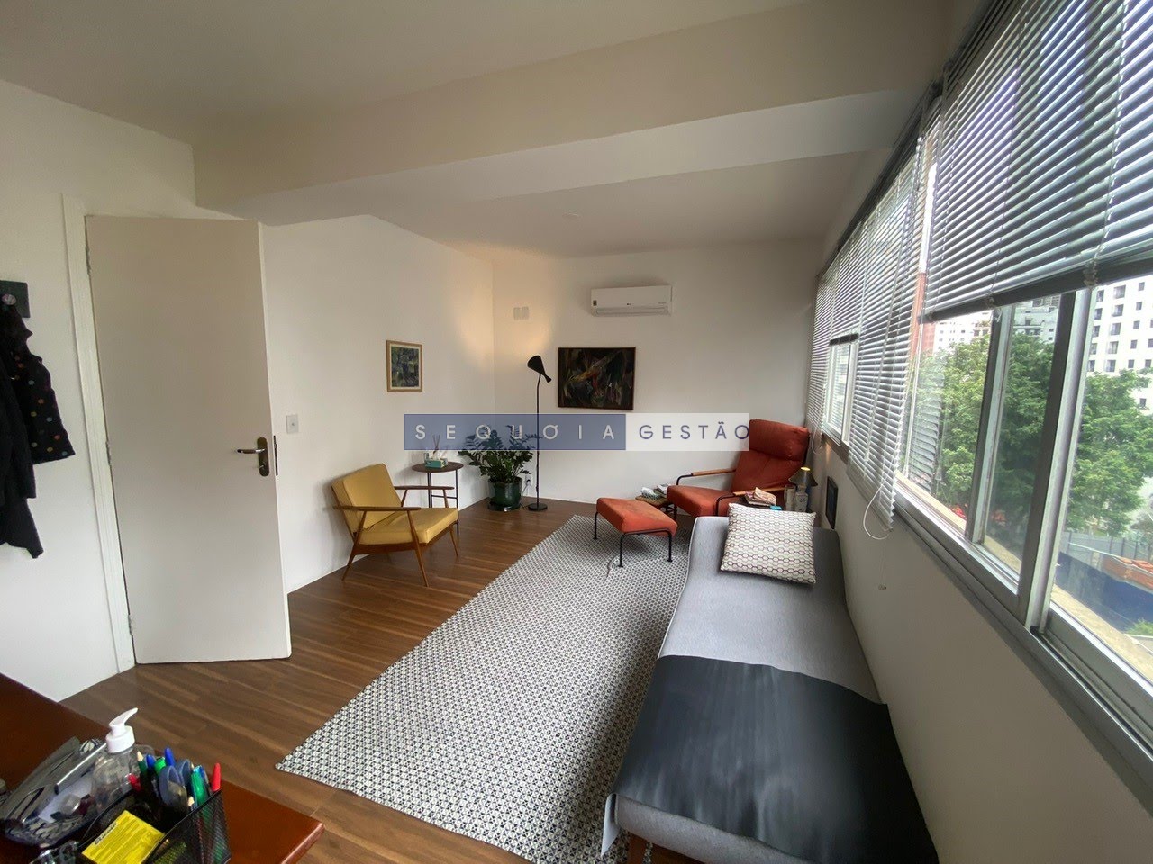 Comercial à venda com 1 banheiro e 45m² no Itaim Bibi, São Paulo — foto principal