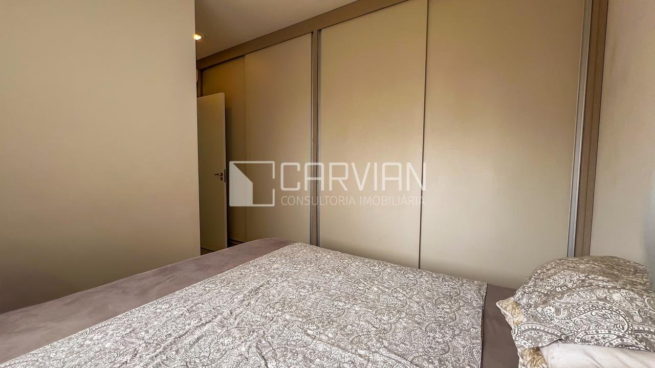 Apartamento à venda com 3 quartos, 1 suíte, 2 vagas e 109m² no Jardim Botânico, Ribeirão Preto (SP) — foto 27 de 30