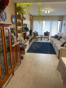 Apartamento em Centro  -  Campos dos Goytacazes