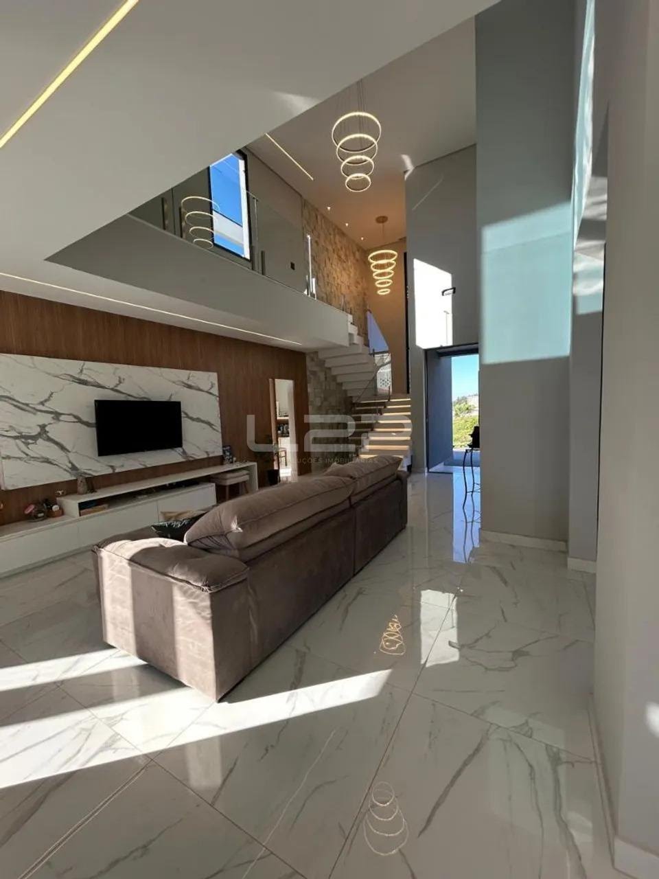 Casa à venda com 3 quartos, 3 suítes, 6 vagas e 376m² no Medeiros, Jundiaí (SP) — foto 4 de 23