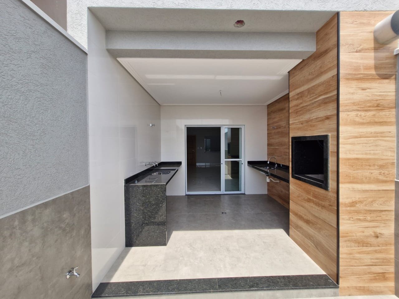 Apartamento à venda com 3 quartos, 3 suítes, 2 vagas e 185m² no Parque São Domingos, São Paulo (SP) — foto 3 de 30