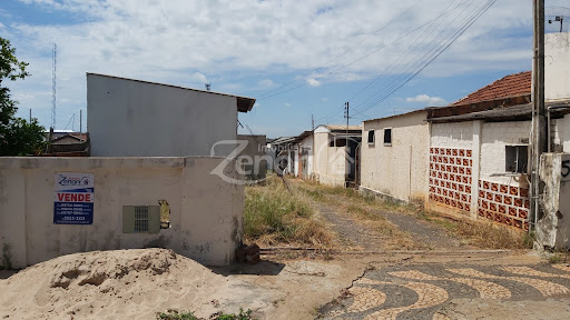 Terreno em Centro  -  Adamantina