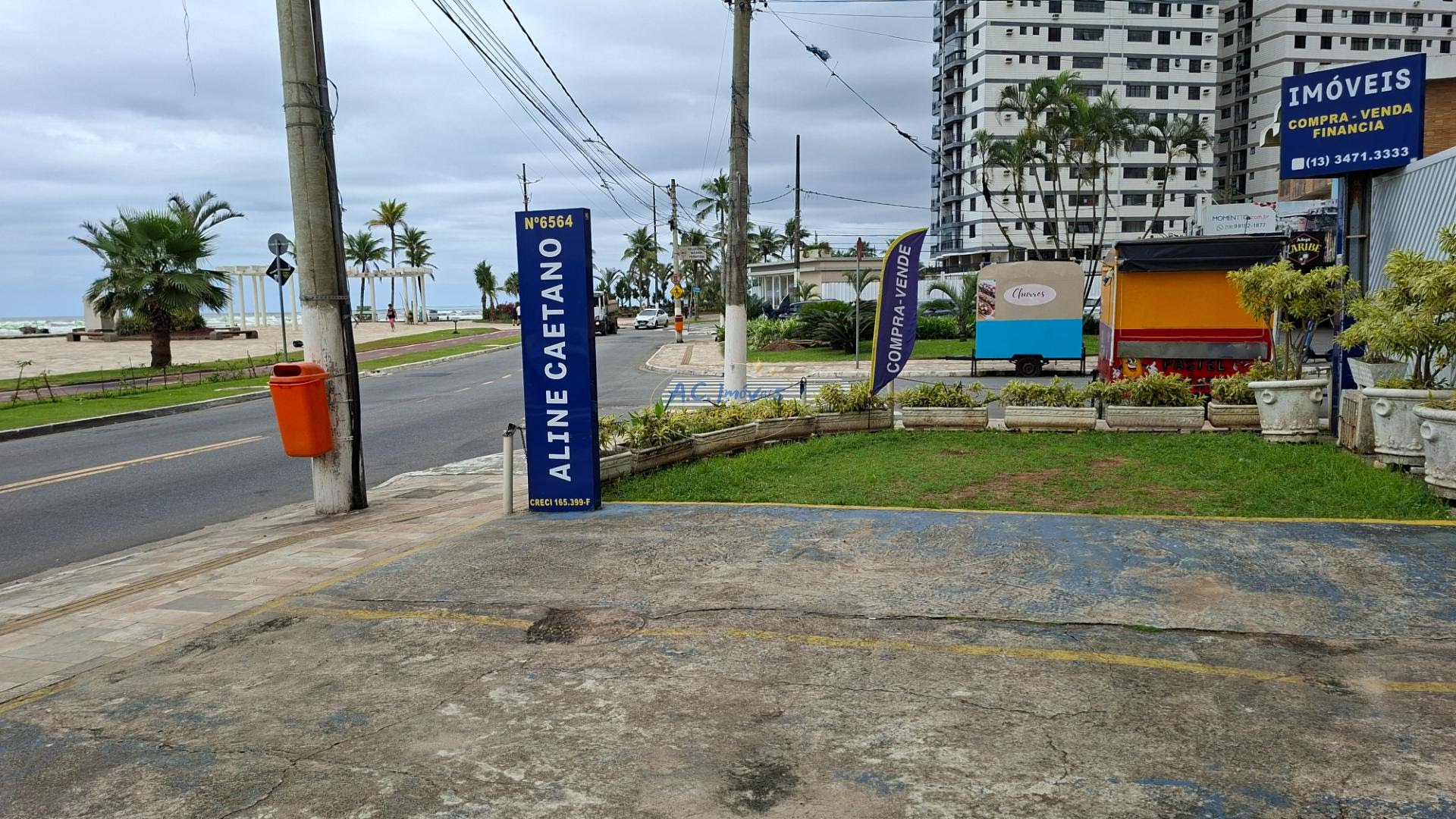 Apartamento à venda com 2 quartos, 1 banheiro, 1 vaga e 71m² no Canto do Forte, Praia Grande (SP) — foto 18 de 18