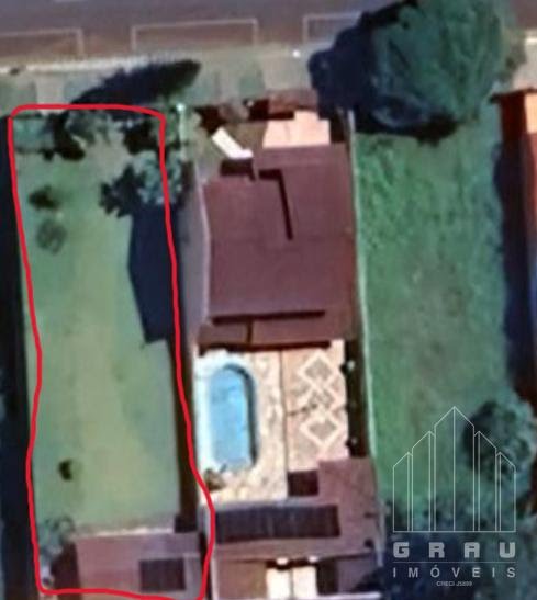 Terreno próximo a Vila A