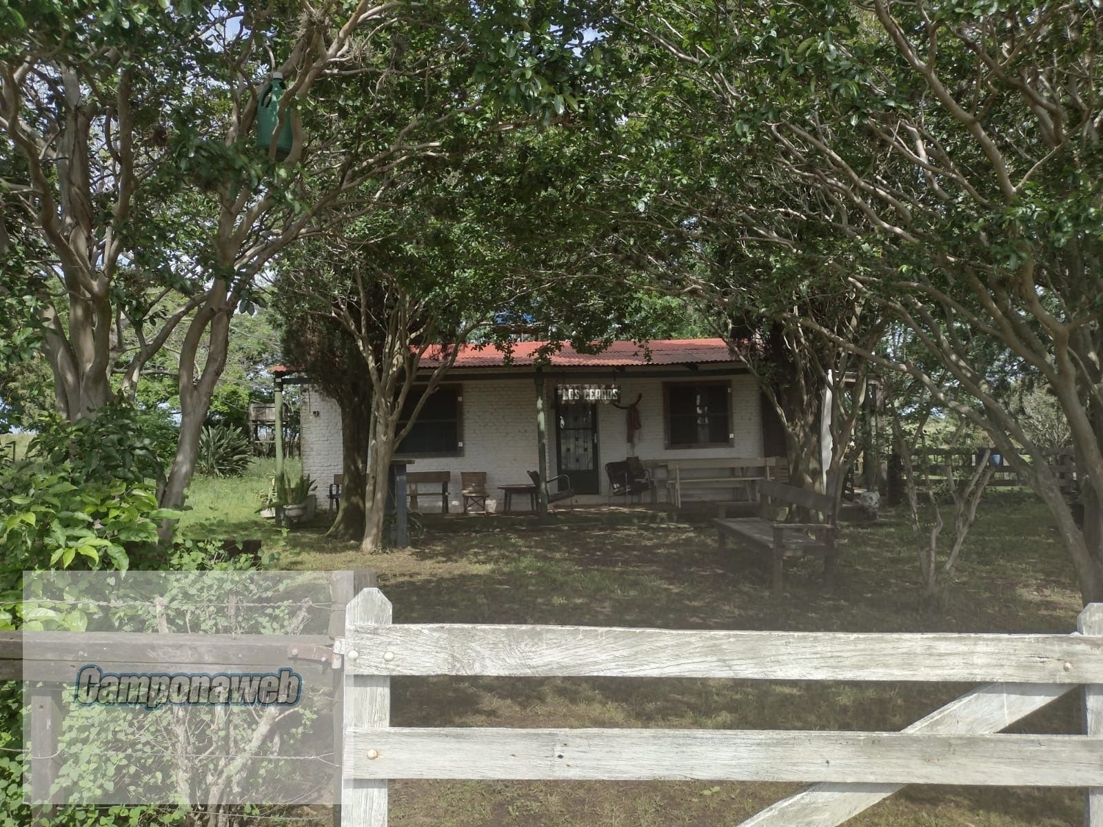 Fazenda em Zona Rural - Aceguá | Imobiliária Camponaweb em Santa Cruz do Sul
