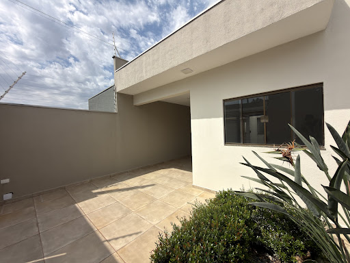 Casa no Conjunto Novo Centauro  -  Arapongas