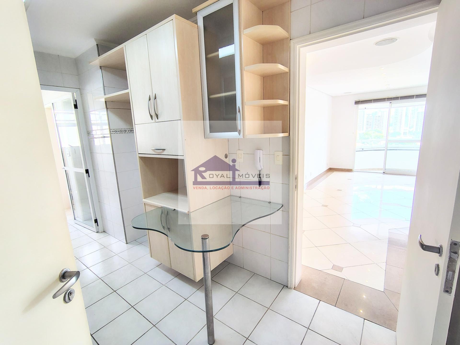 Apartamento para alugar com 3 quartos, 1 suíte, 2 vagas e 97m² no Chacara Inglesa, São Paulo (SP) — foto 30 de 30