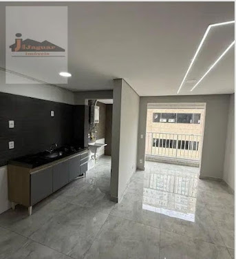 Apartamento à Venda em Vila Itapegica, Guarulhos, 2 Dorms, 47m²