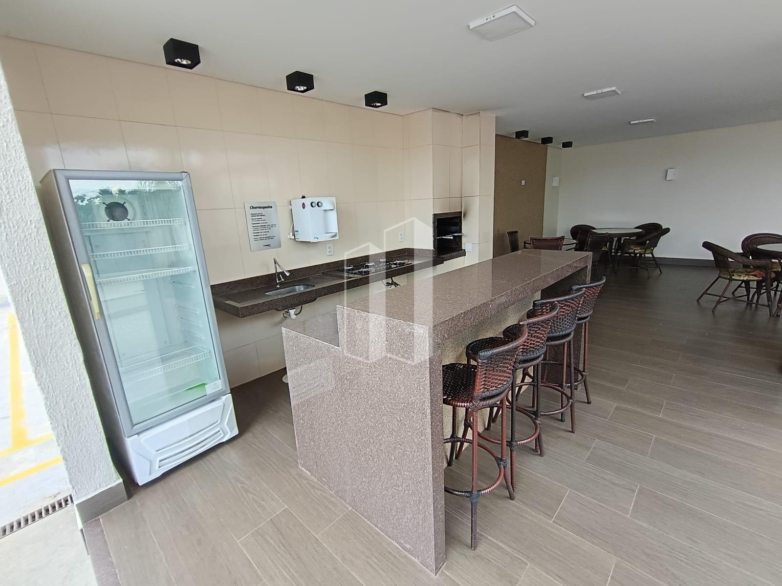 Apartamento para alugar com 1 quarto, 1 suíte, 1 vaga e 41m² no Parque Amazônia, Goiânia (GO) — foto 30 de 30