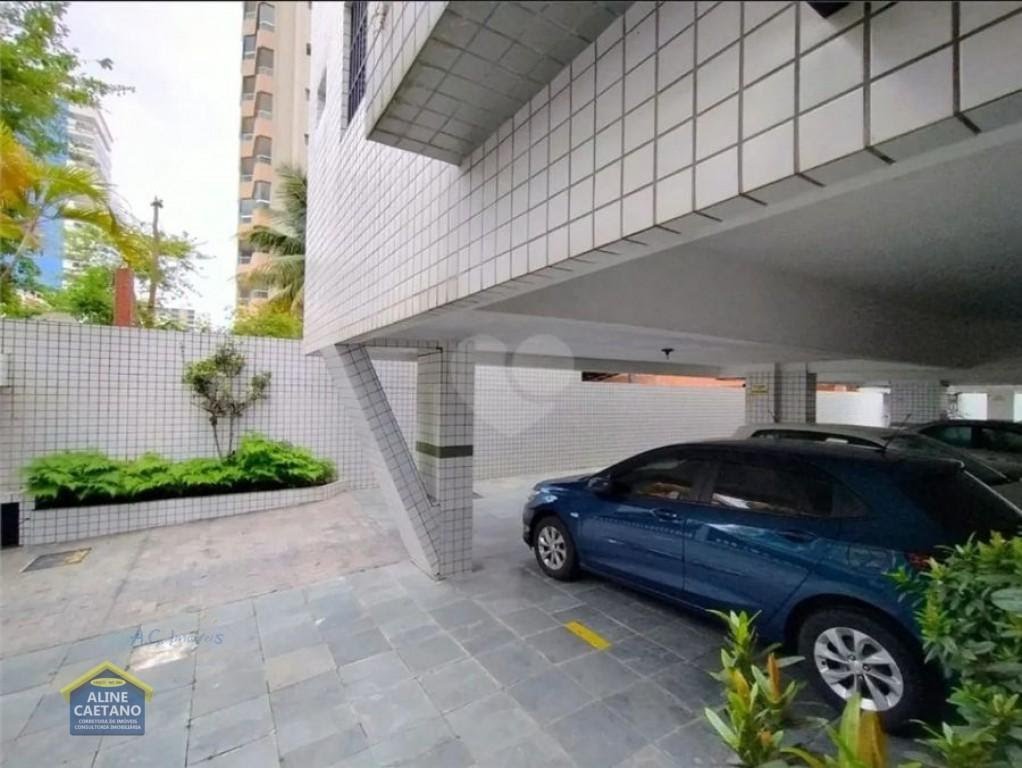 Apartamento à venda com 2 quartos, 2 banheiros, 1 vaga e 71m² no Canto do Forte, Praia Grande (SP) — foto 11 de 12