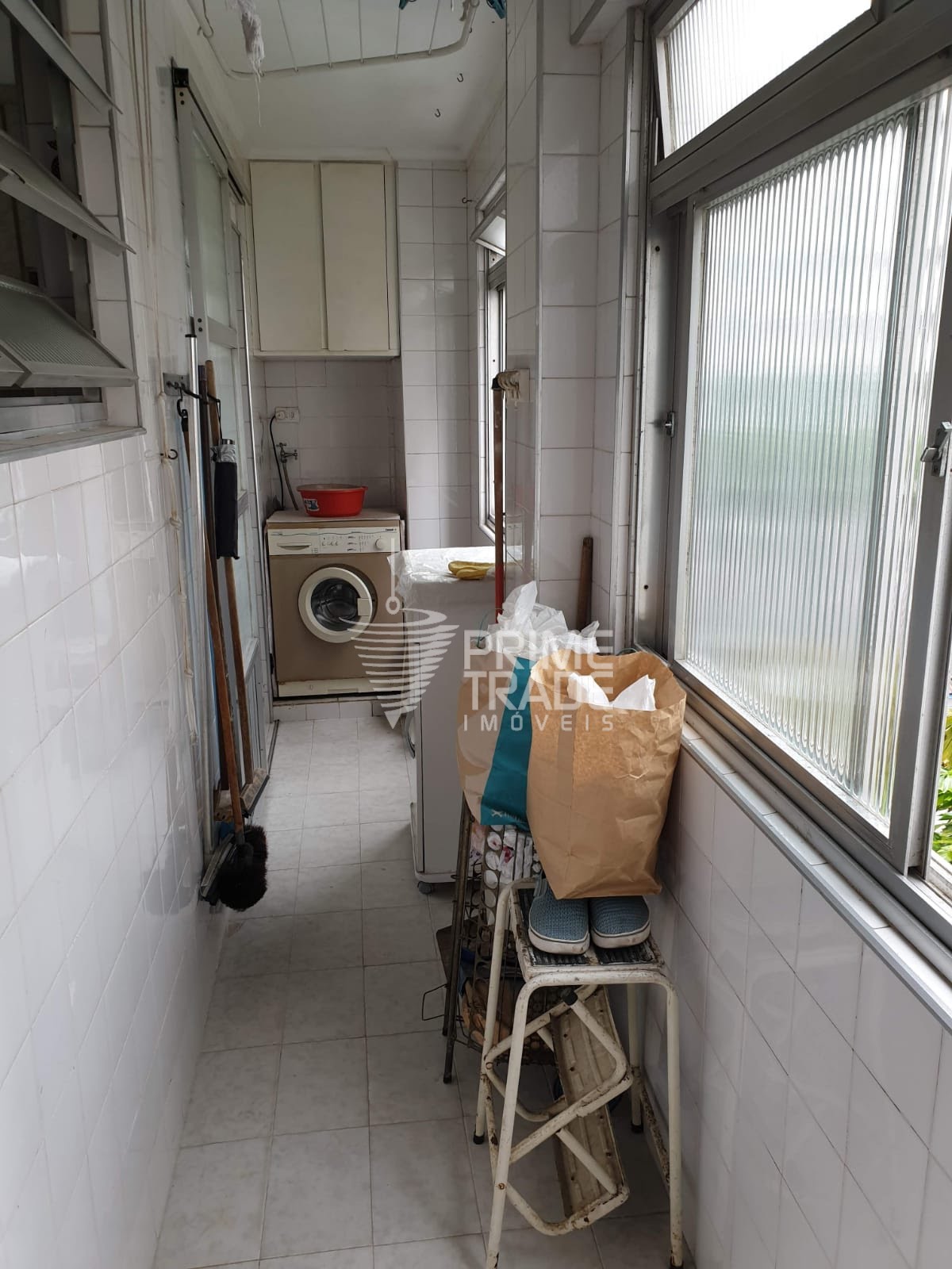 Apartamento à venda com 2 quartos, 2 banheiros e 100m² no Boqueirão, Santos (SP) — foto 12 de 14