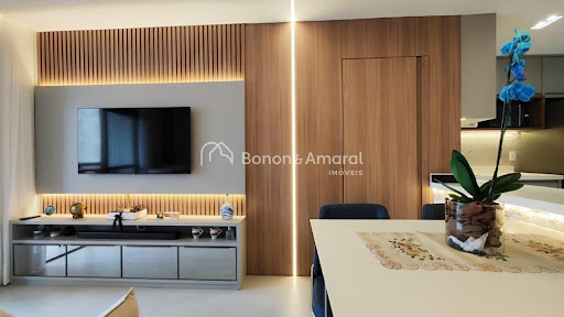 Apartamento, 2 quartos, 58 m² - Foto 5