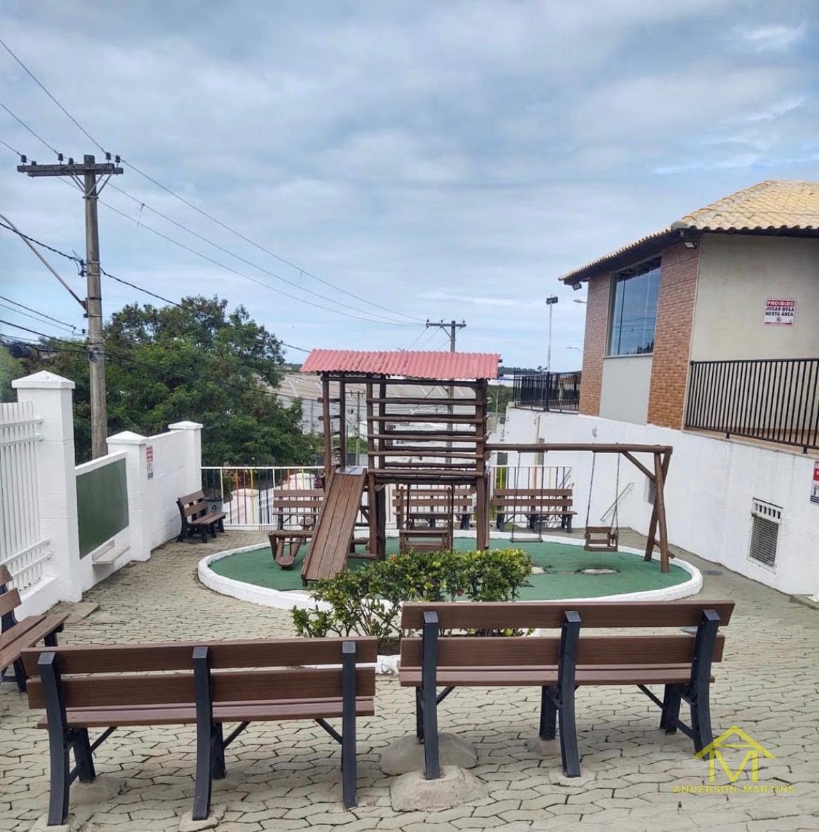 Apartamento à venda com 2 quartos, 1 banheiro, 1 vaga e 51m² no Ataíde, Vila Velha (ES) — foto 12 de 20