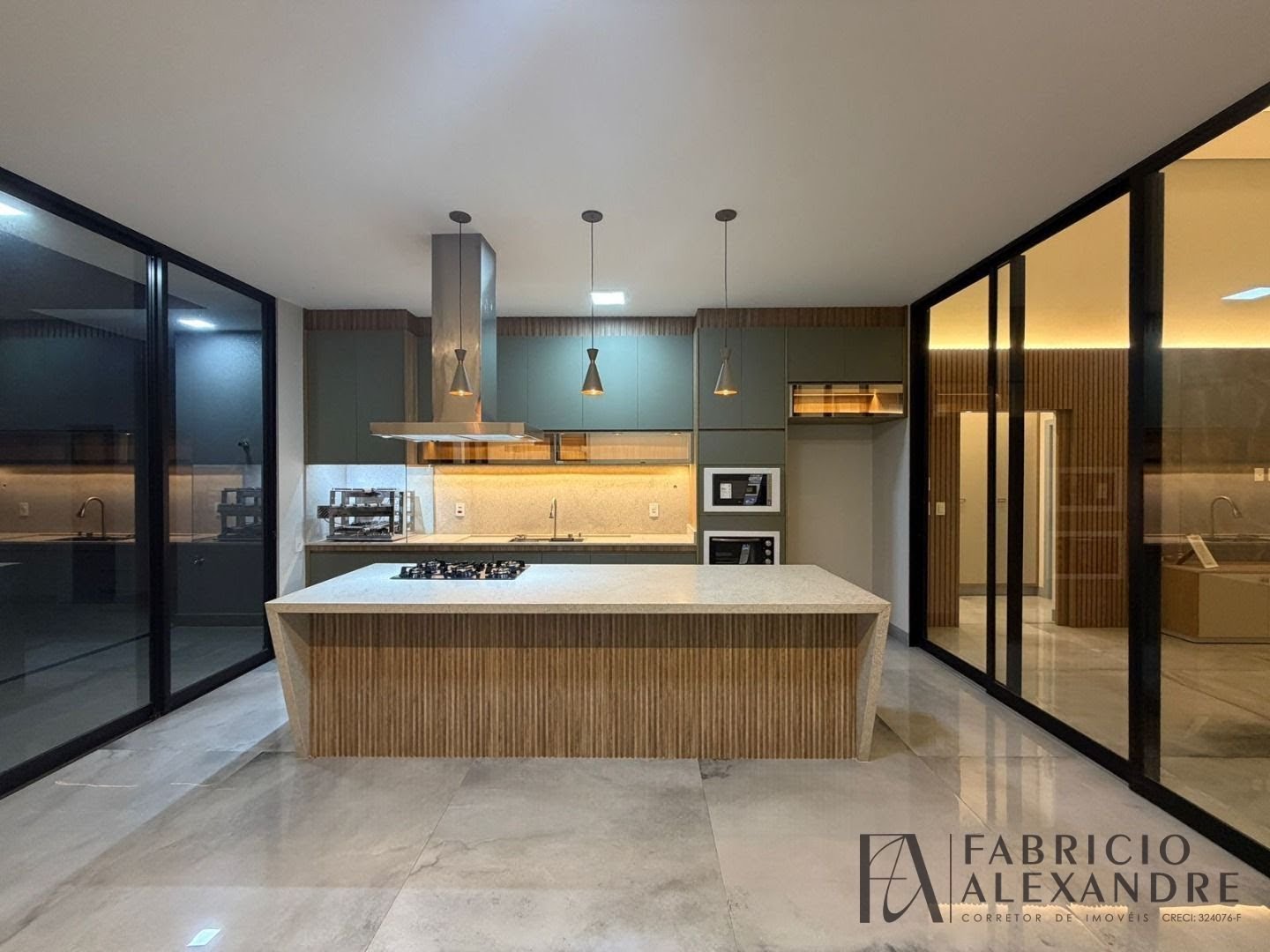 Casa à venda com 3 quartos, 3 suítes, 4 vagas e 170m² no Village Provence, São José do Rio Preto (SP) — foto 24 de 24