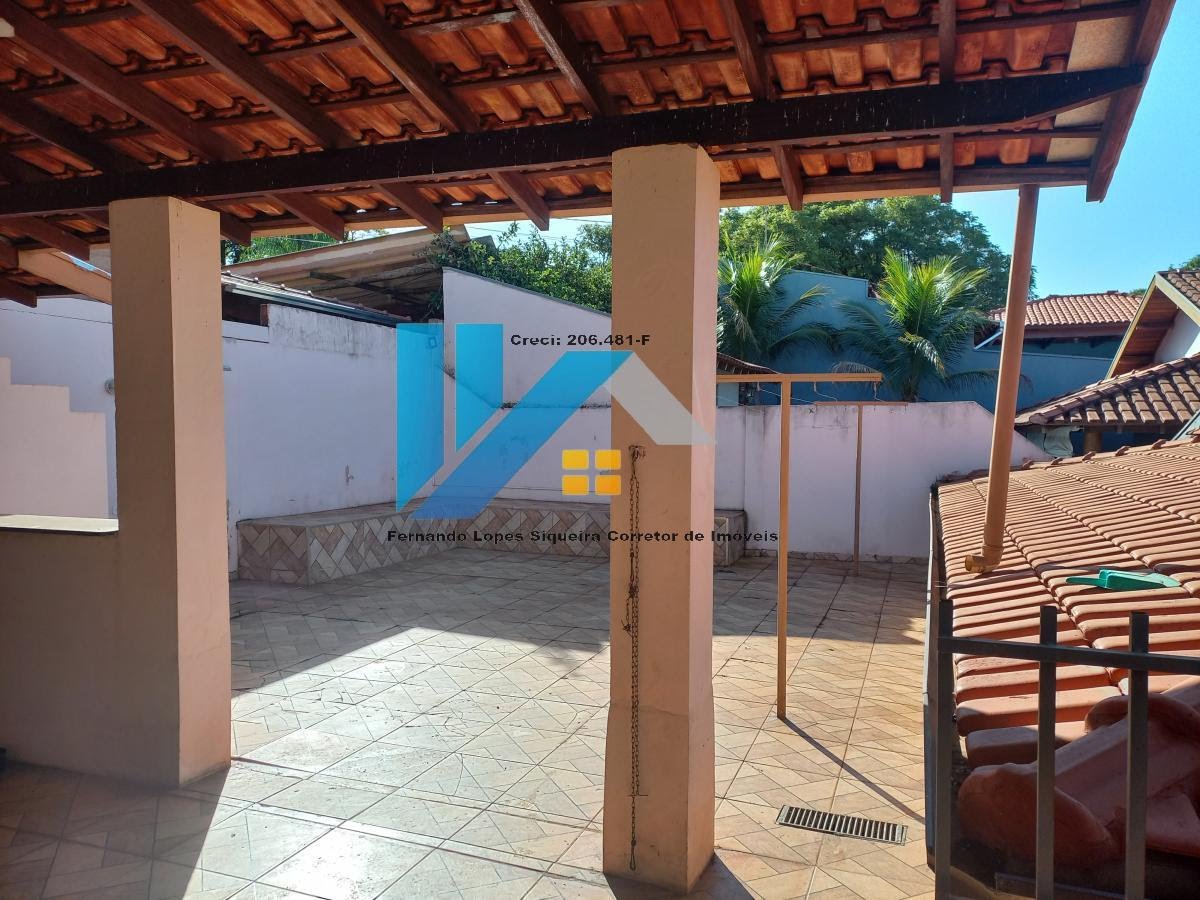 Casa à venda no Jardim Angaville, Pirajuí (SP) — foto 17 de 30