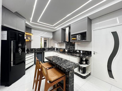 Casa à Venda no Jardim Terramérica I, Americana, 3 Dorms, 320m²