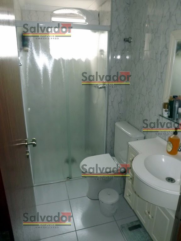 Banheiro