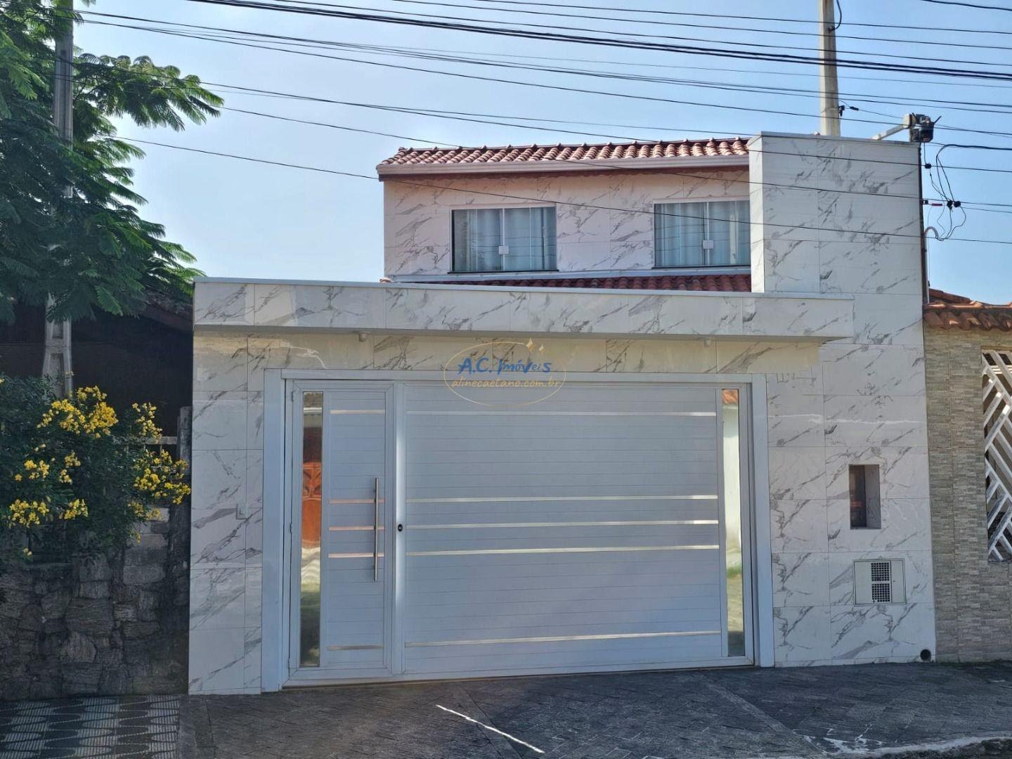 Casa à venda com 3 quartos, 1 suíte, 2 vagas e 120m² no Solemar, Praia Grande (SP) — foto 3 de 30