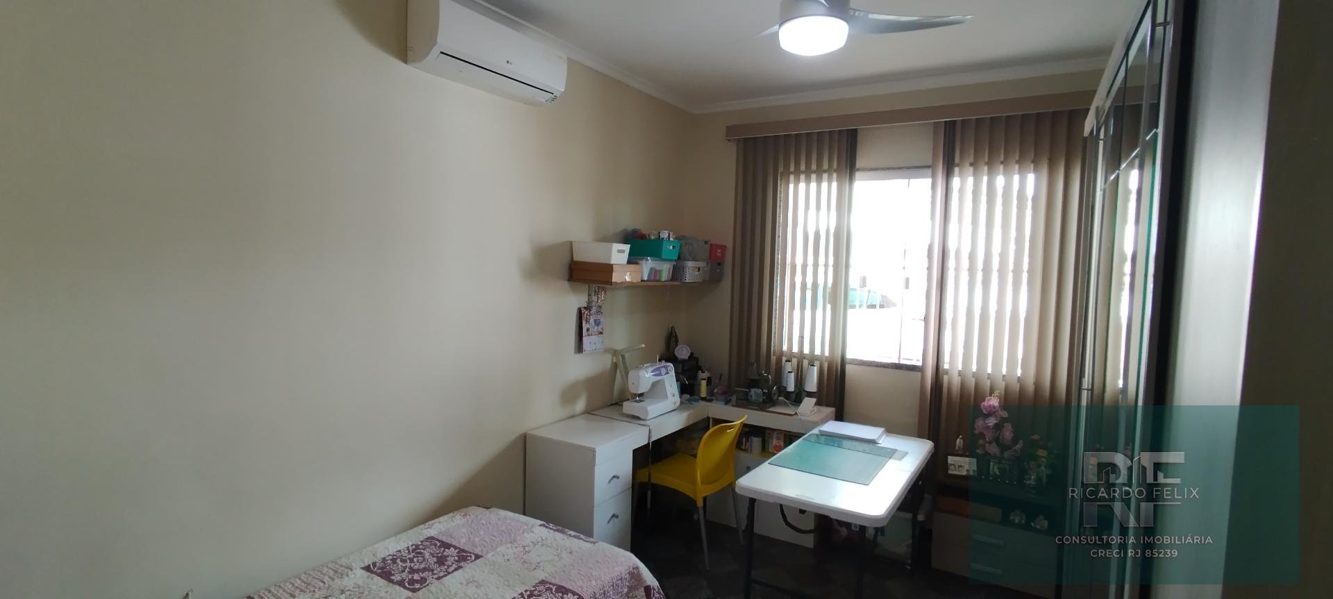 Casa à venda com 5 quartos, 2 suítes, 3 vagas e 560m² no Costazul, Rio das Ostras (RJ) — foto 21 de 30