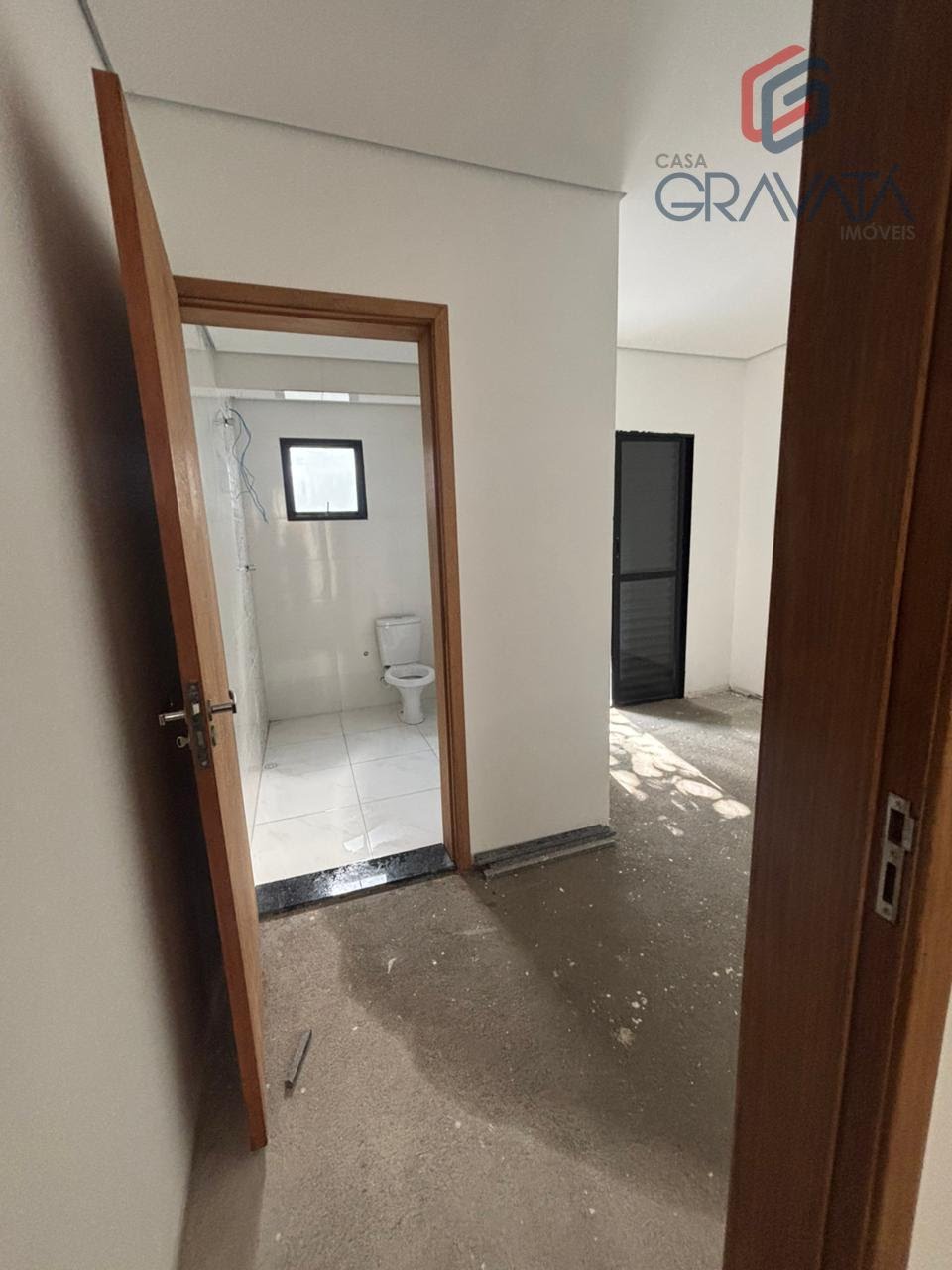 Apartamento à venda com 2 quartos, 1 banheiro, 1 vaga e 55m² no Vila Alice, Santo André (SP) — foto 7 de 20