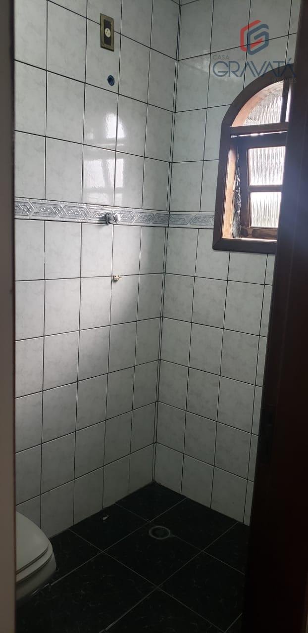 Casa à venda com 3 quartos, 1 suíte, 2 vagas e 169m² no Vila Palmares, Santo André (SP) — foto 21 de 25