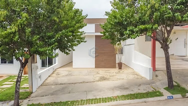 Casa à venda no Parque São Bento, Sorocaba | 3 dorms, suíte, 100m²