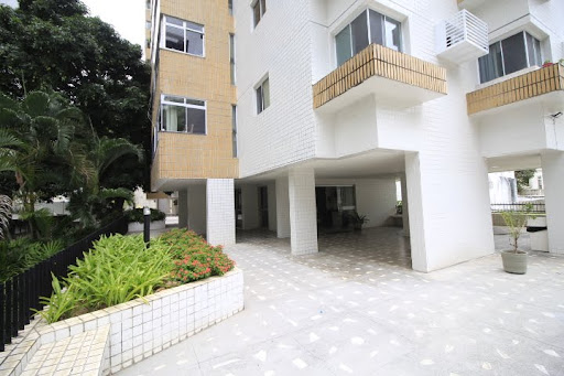 apartamento cobertura reformado bairro Espinheiro com 4 quartos 1 suite