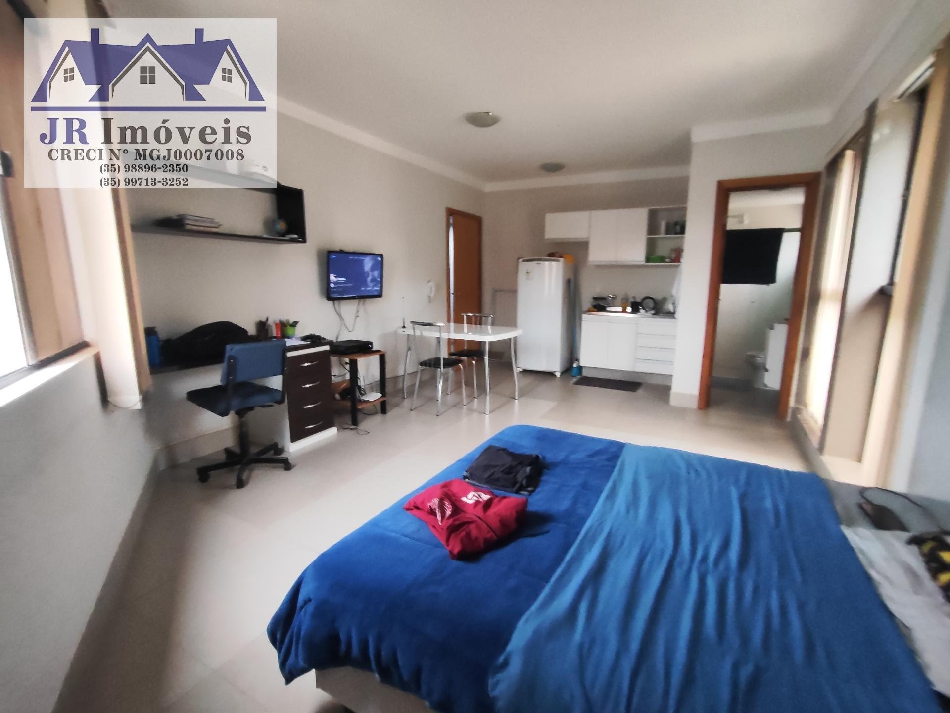 Casa à venda com 1 quarto, 1 banheiro, 1 vaga e 57m² no Cruzeiro, Itajubá (MG) — foto 17 de 17