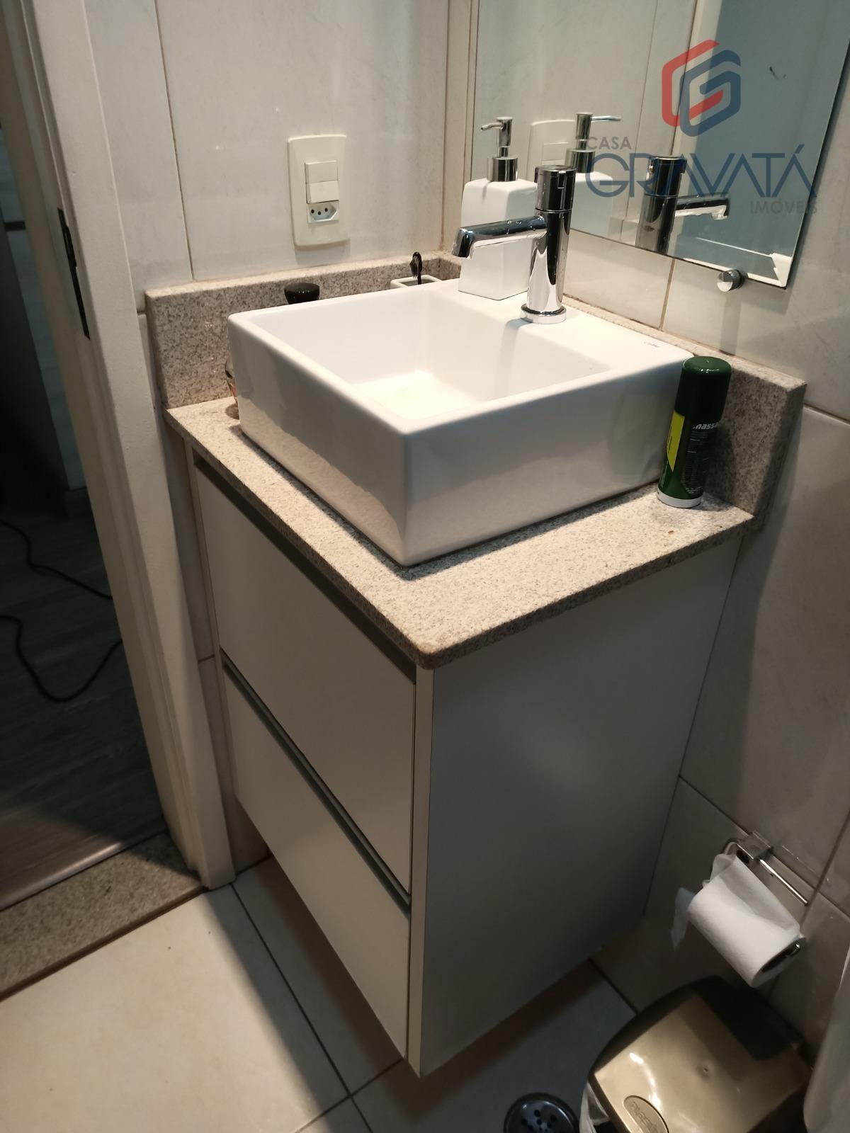 Apartamento à venda com 2 quartos, 1 suíte, 1 vaga e 116m² no Vila Tibiriçá, Santo André (SP) — foto 11 de 27
