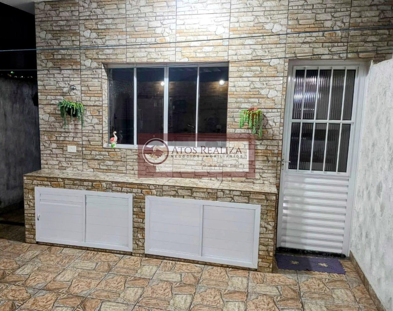 Casa à venda com 3 quartos, 3 banheiros, 2 vagas e 125m² no Jardim Sao Rafael, São Paulo (SP) — foto 11 de 11