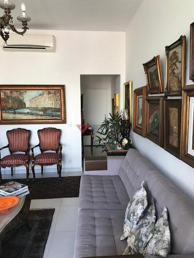 Venda de apartamento em Botafogo: 3 quartos por R$1.100.000